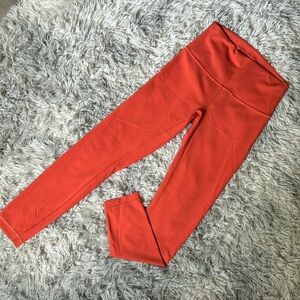 LULULEMON Cropped leggings